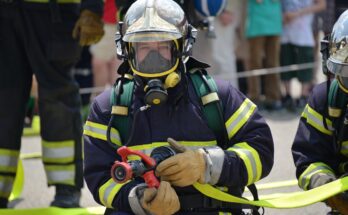 Respiratory Protection Equipment Market