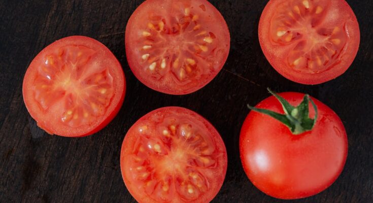 Tomato Seeds Market