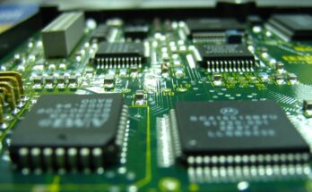 Semiconductor Assembly And Packaging Equipment Market