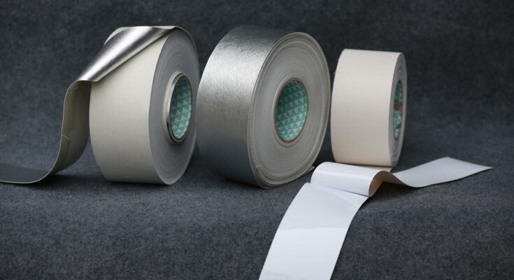 Thermal Transfer Label Market