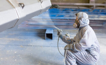 The global abrasion resistant coatings market is expected to grow at a formidable rate during the forecast period. Get a Free Sample Report.