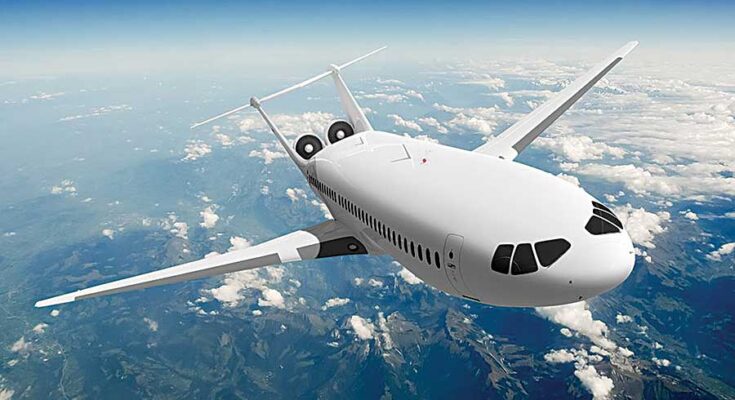 Global Aerospace Plastics Market is expected to amount to 4,700 million units by 2027.Click to get a Free Sample Report Now.