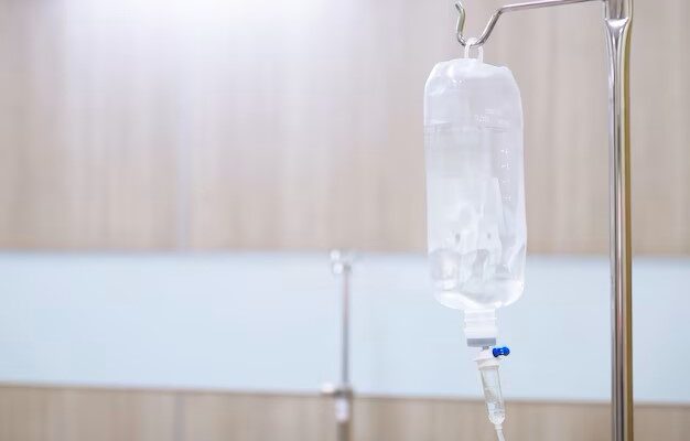 Ambulatory IV Infusion Pumps Market Growth