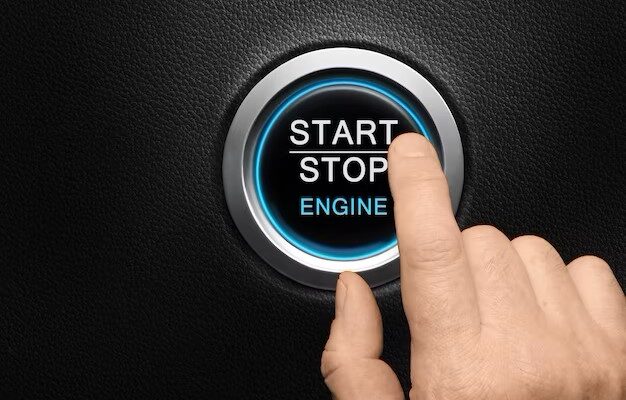 Automotive Variable Valve Timing (VVT) And Start-Stop System Market Trends