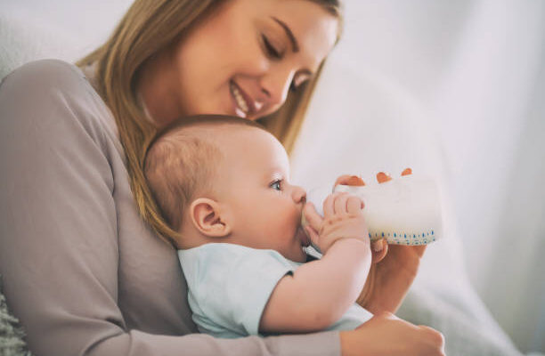 Baby Feeding Bottle Market