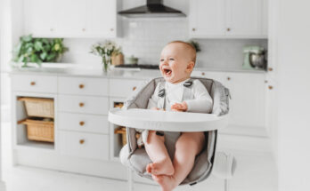 Baby High Chair Market