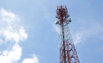 Base Station Antenna Market Forecast