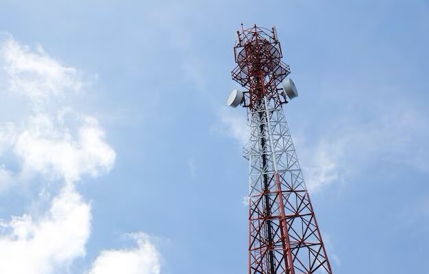 Base Station Antenna Market Forecast