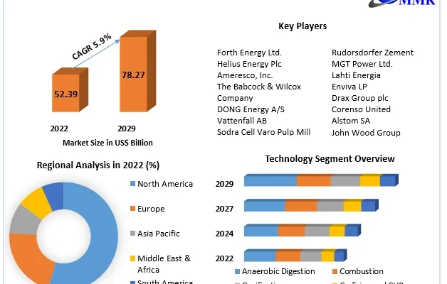 Biomass-Power-Generation-Market