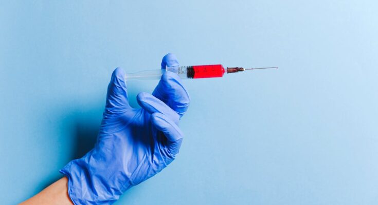 Blood Culture Tests market