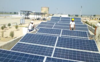 Building-Integrated Photovoltaics Market