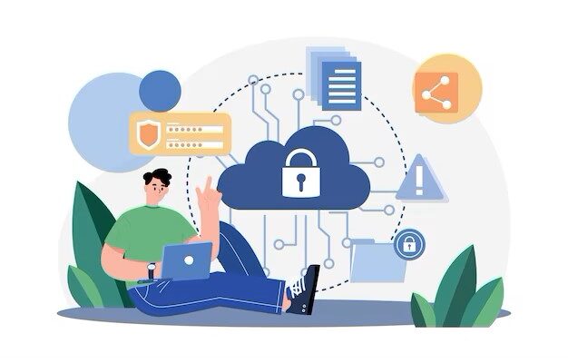 Cloud Security Posture Management Market Share