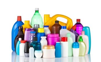 The global Commodity Plastics Market will grow by 2028.  Also, China's overall production of plastic products was 80 million metric tons in 2021.