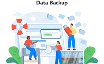 Data Backup And Recovery Market Forecast