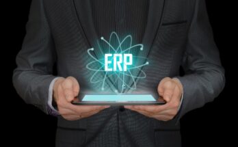 ERP Software Market