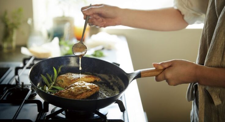 Enameled Cookware Market