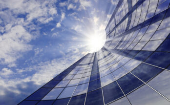 Energy Efficient Glass