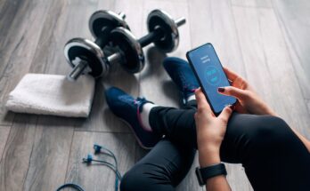 Fitness Apps Market