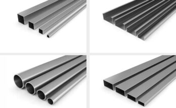 Flat Steel Market