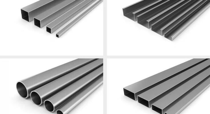 Flat Steel Market