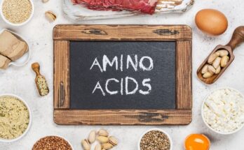 France Food Amino Acids Market stood at USD1.5 billion in 2022 & further grow with a CAGR of 7.28% through 2028. Free PDF Sample.