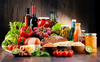 Functional Foods and Drinks Market