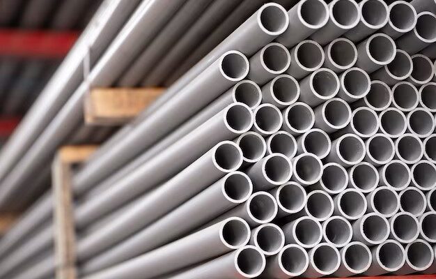 Glass Reinforced Plastics GRP Pipes Market Forecast