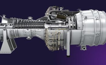 Global Gas Turbine Services Market