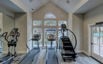 Home Fitness Equipment Market