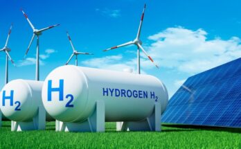 The global hydrogen generation market is expected to grow at a steady rate during the forecast period. Get a Free Sample Report Now.