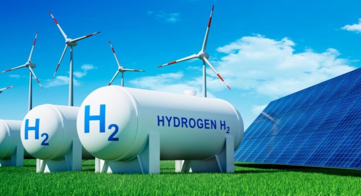 The global hydrogen generation market is expected to grow at a steady rate during the forecast period. Get a Free Sample Report Now.