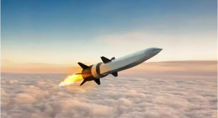 Hypersonic Missiles