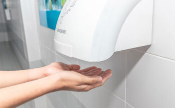 India Hand Dryer Market