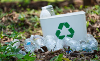 India Plastic Recycling Market stood at USD 520.68 million in 2022 & expected to grow at a CAGR of 7.58% Forecast. Get a Free Sample Report.