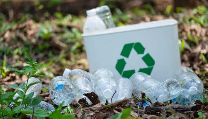 India Plastic Recycling Market stood at USD 520.68 million in 2022 & expected to grow at a CAGR of 7.58% Forecast. Get a Free Sample Report.