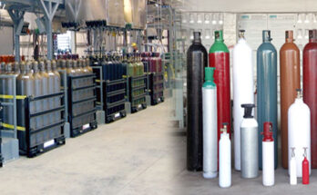 Global Industrial Gases market may grow due to increasing demand for industrial gases in emerging economies, get a Free Sample Report.