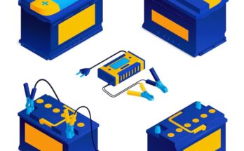 Lead Acid Batteries Market