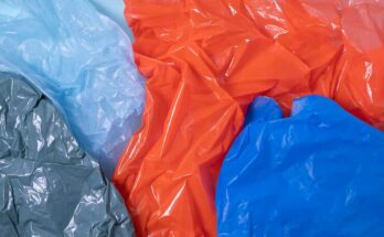 Low-Density Polyethylene Market