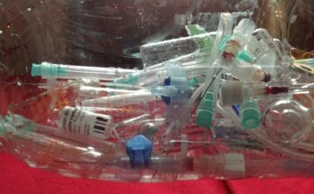 Medical Waste Management Market