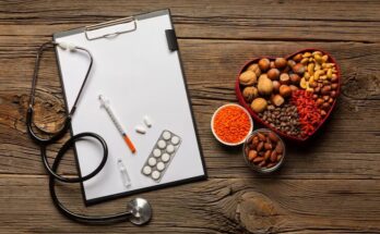 Medical Foods For Orphan Diseases Market