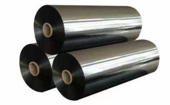 Global Metallized Film Market stood at USD 2.68 billion in 2022 & further grow with a CAGR of 5.24% through 2028. Free Sample Report.