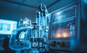 Nanotechnology-Based Medical Devices Market Trends, Share Analysis, Outlook To 2032