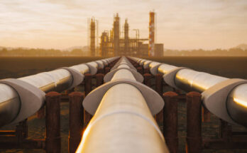 Oil & Gas Pipeline Market