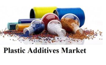 The global Plastic Additives market will grow due to the increasing adoption of plastics and the consumption of plastic 21 million tons.