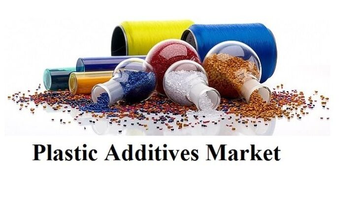 The global Plastic Additives market will grow due to the increasing adoption of plastics and the consumption of plastic 21 million tons.