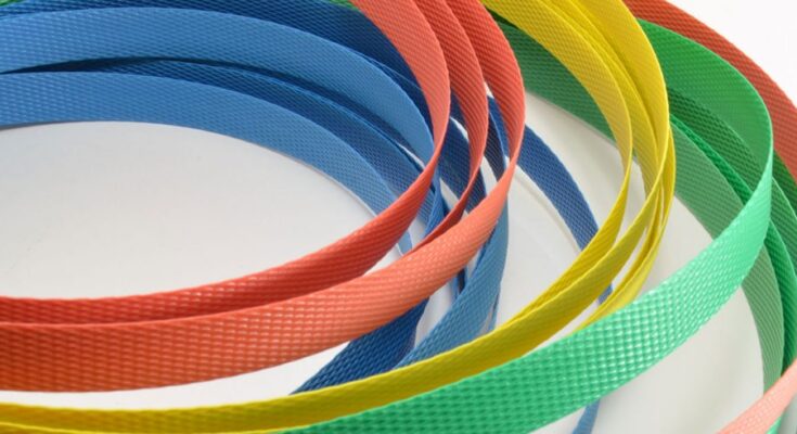 Global Plastic Straps Market will grow because of paper, beverage Industries. Packaging in the Brazilian food sector increased by 2.4 % in 2021.