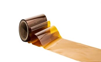 Global polyimide films market stood at USD 1.5 billion in 2020, & may grow at a CAGR of over 10% during forecast. Free Sample Report Now.