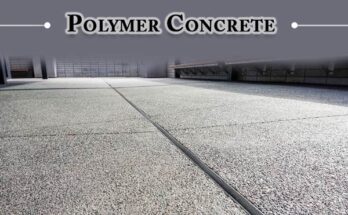 Global Polymer Concrete Market stood at USD452.6 million in 2022 & further grow with a CAGR of 6.72% through 2028. Free Sample Report.