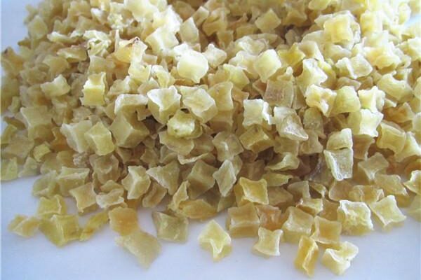 Potato Granules Market