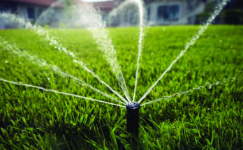 Rotary Sprinkler Market